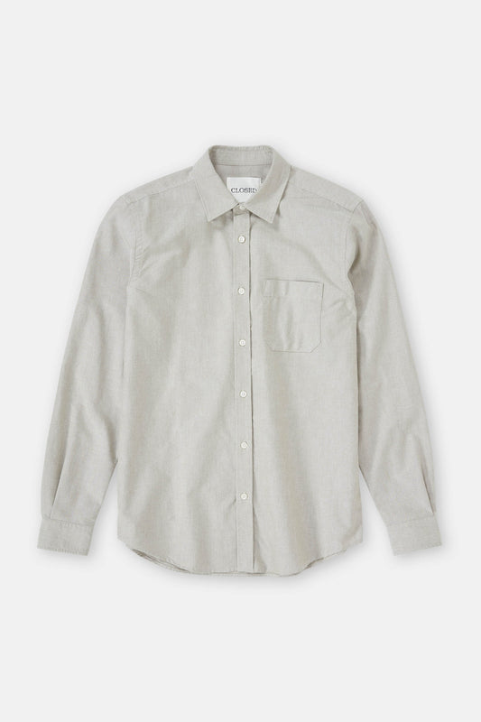 Oxford Shirt