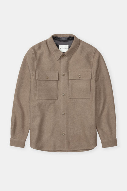 Utility Shirt