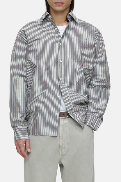 Chemise "Stripes"