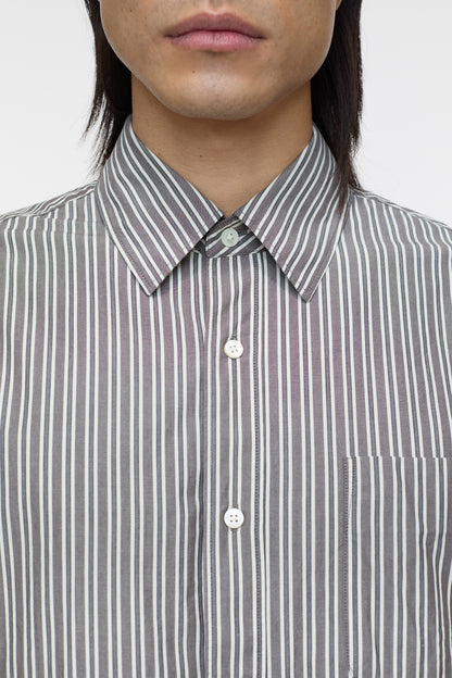 Chemise "Stripes"