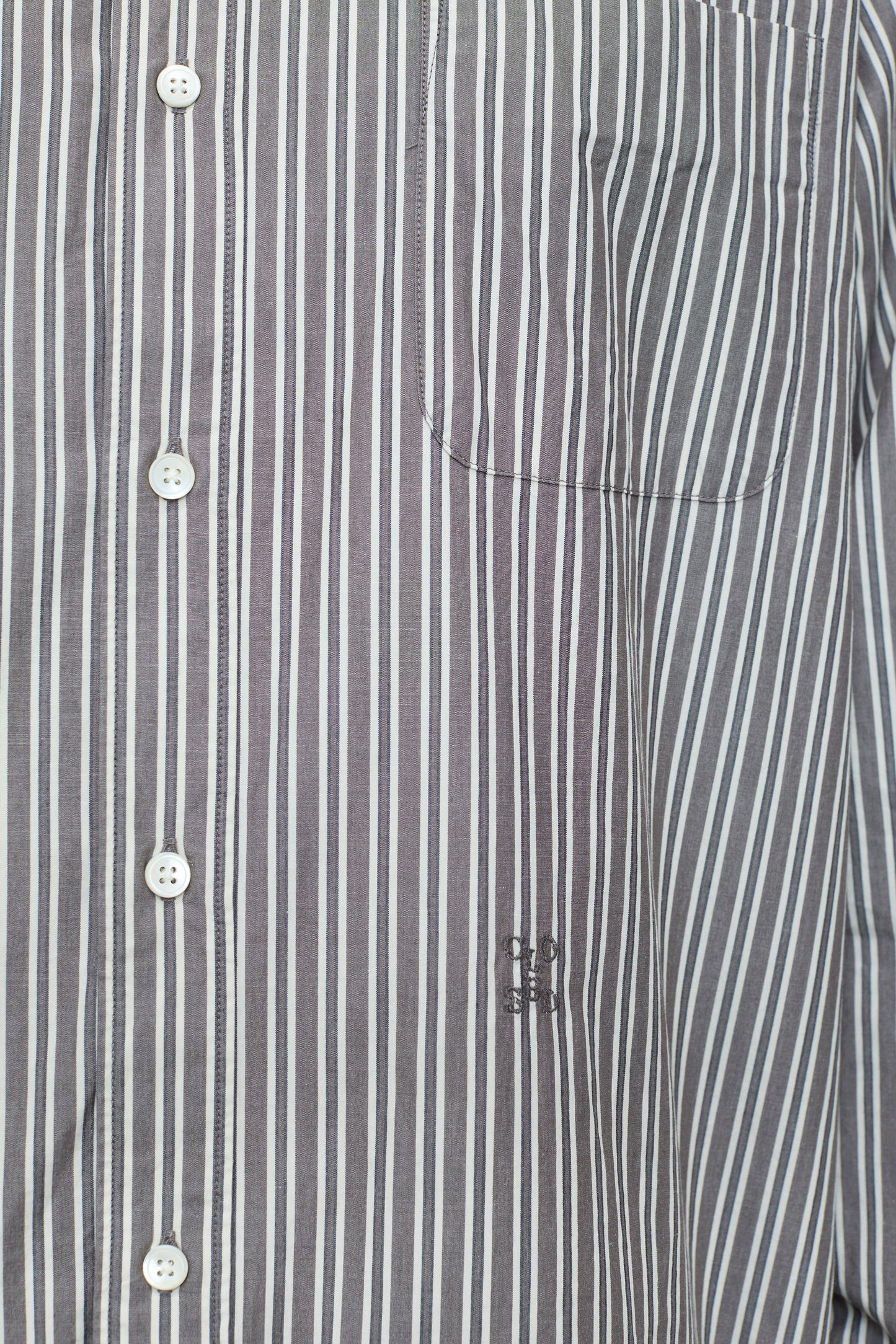 Chemise "Stripes"