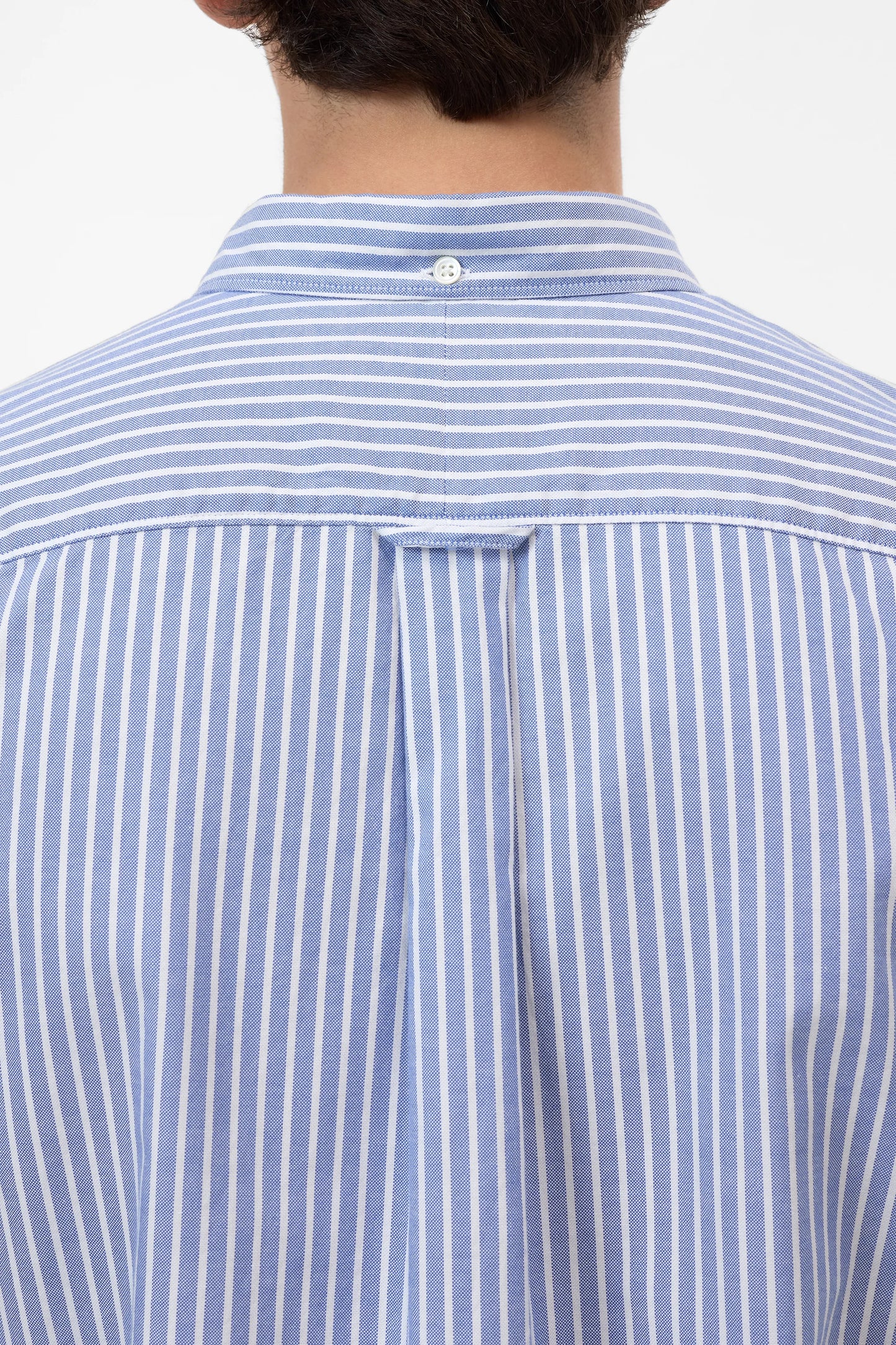 Chemise Oxford