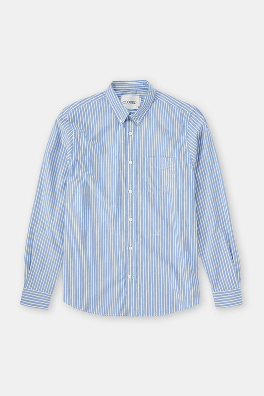 Button Down Shirt