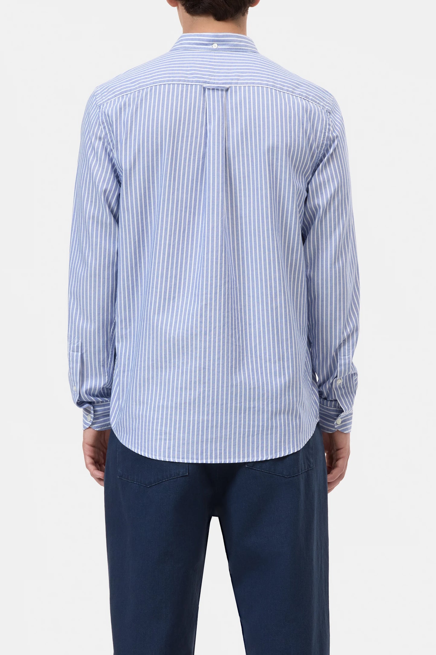 Chemise Oxford