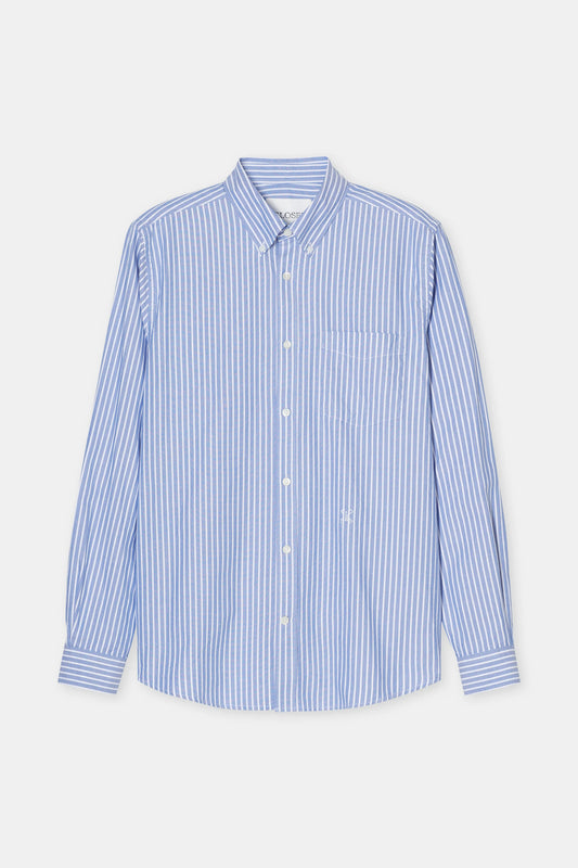 Chemise Oxford