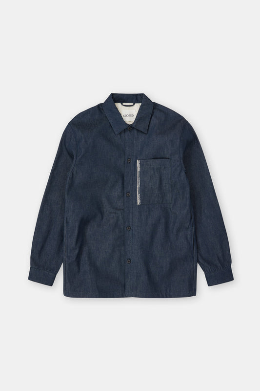 Overshirt