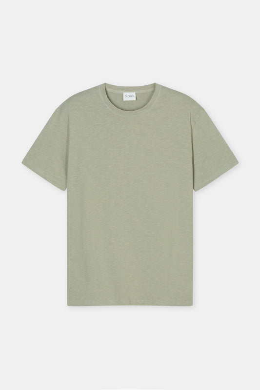 Tee-shirt Flammé