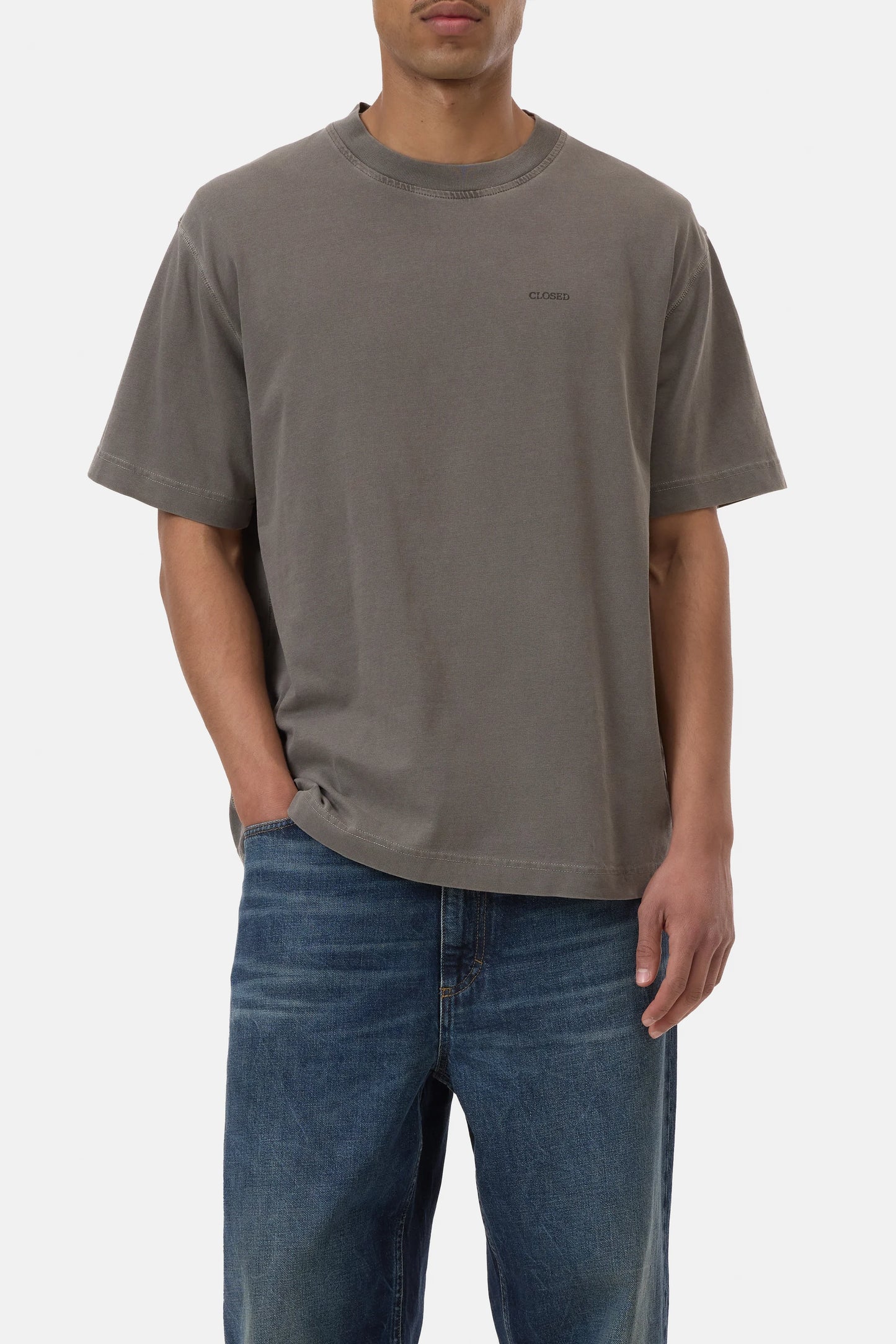 Tee Coton Bio