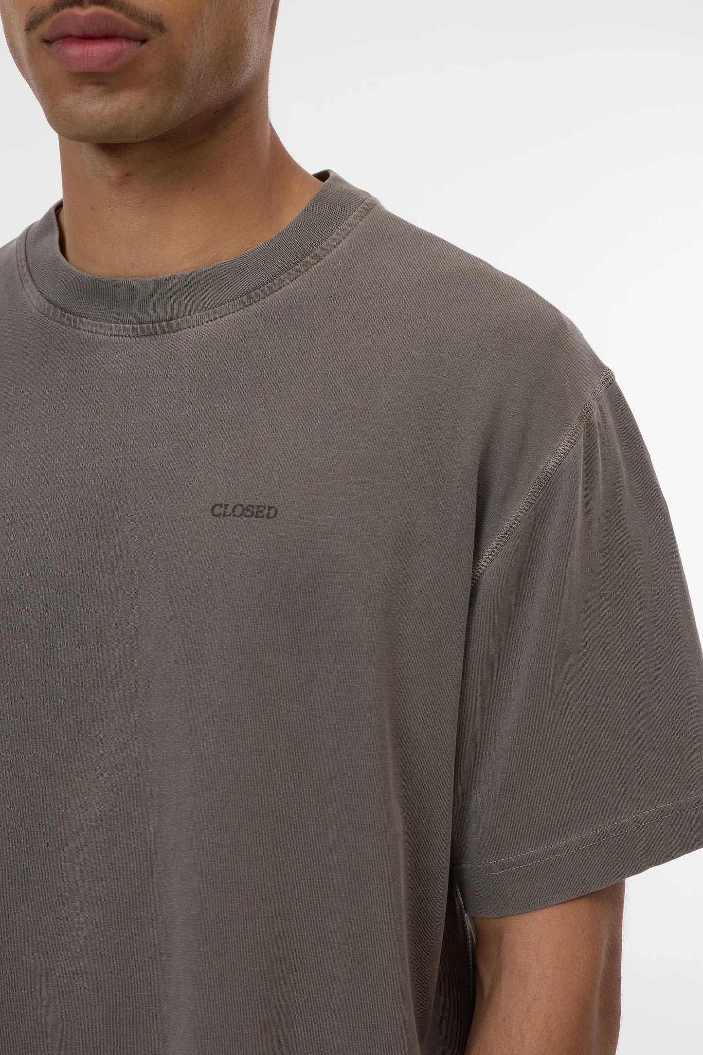 Tee Coton Bio