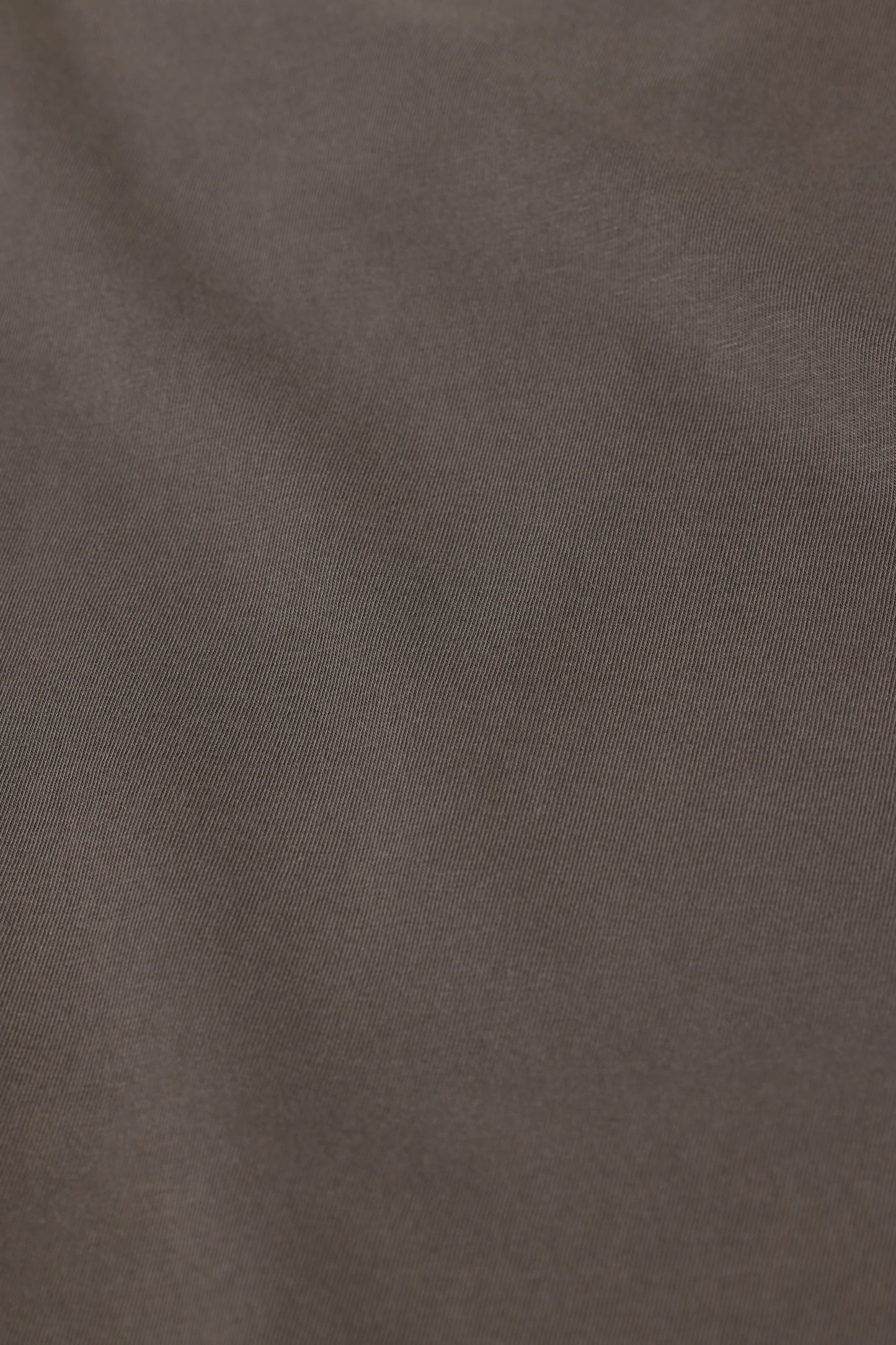 Tee Coton Bio