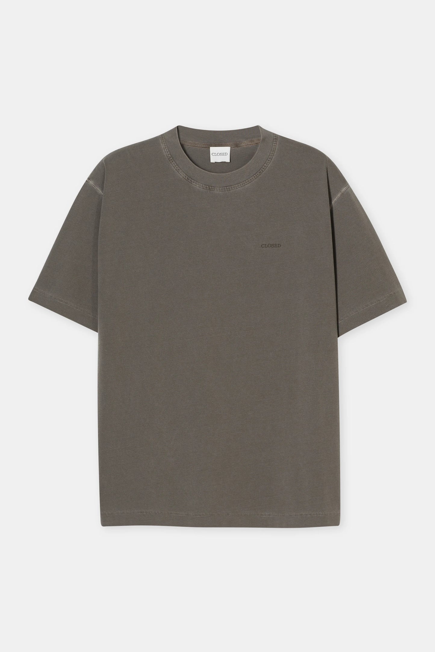 Tee Coton Bio