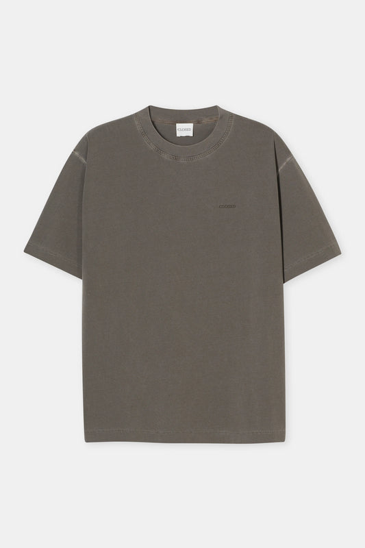 Tee Coton Bio