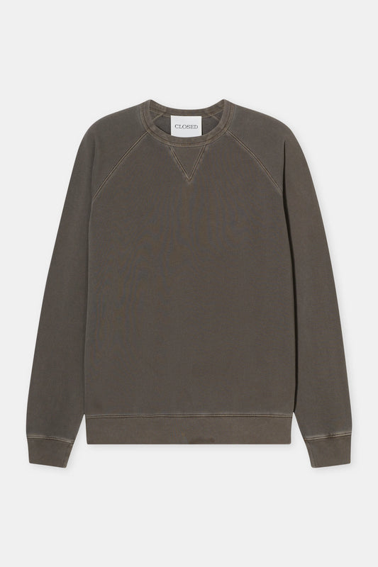 Sweat Raglan