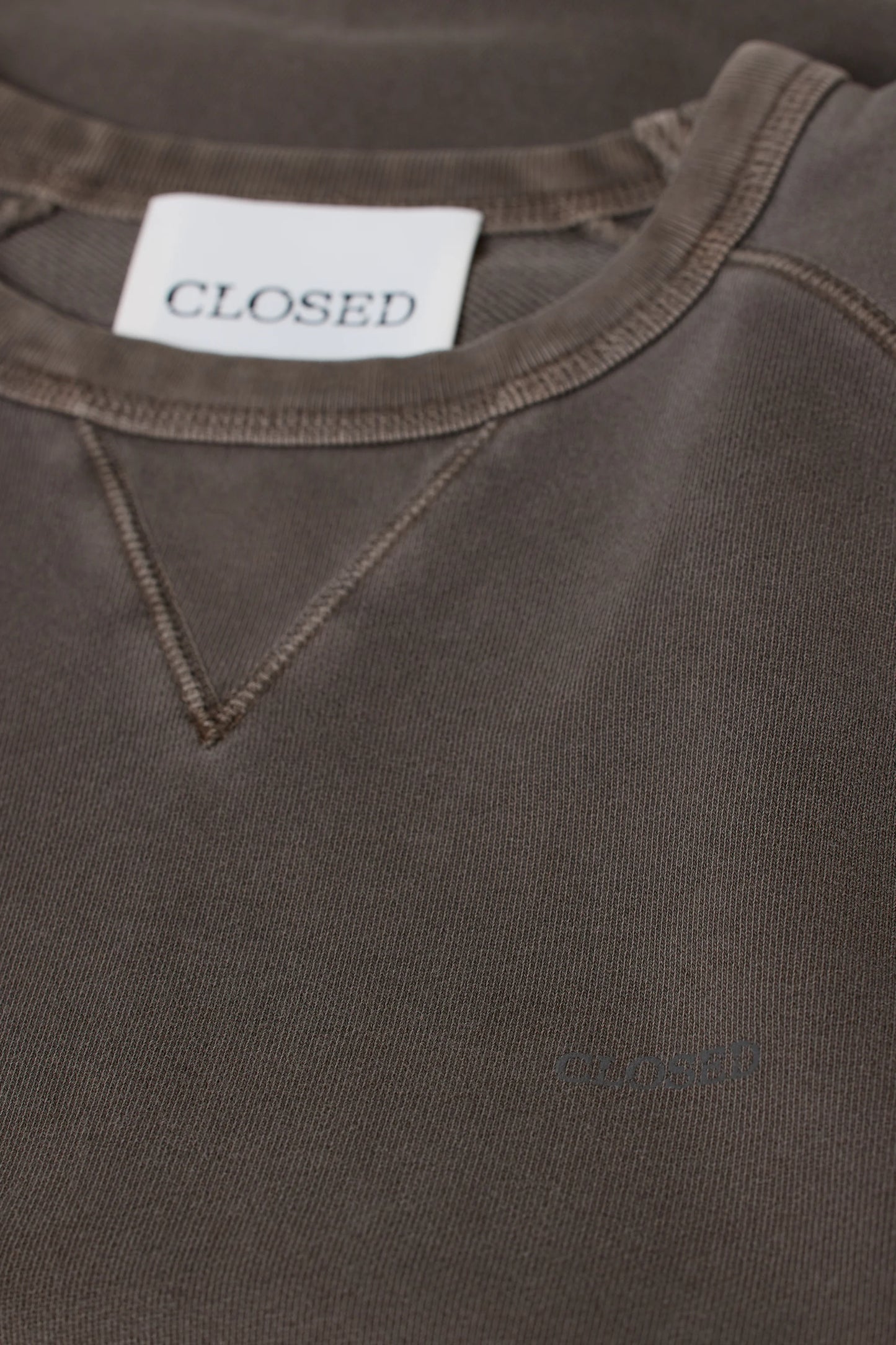 Sweat Raglan