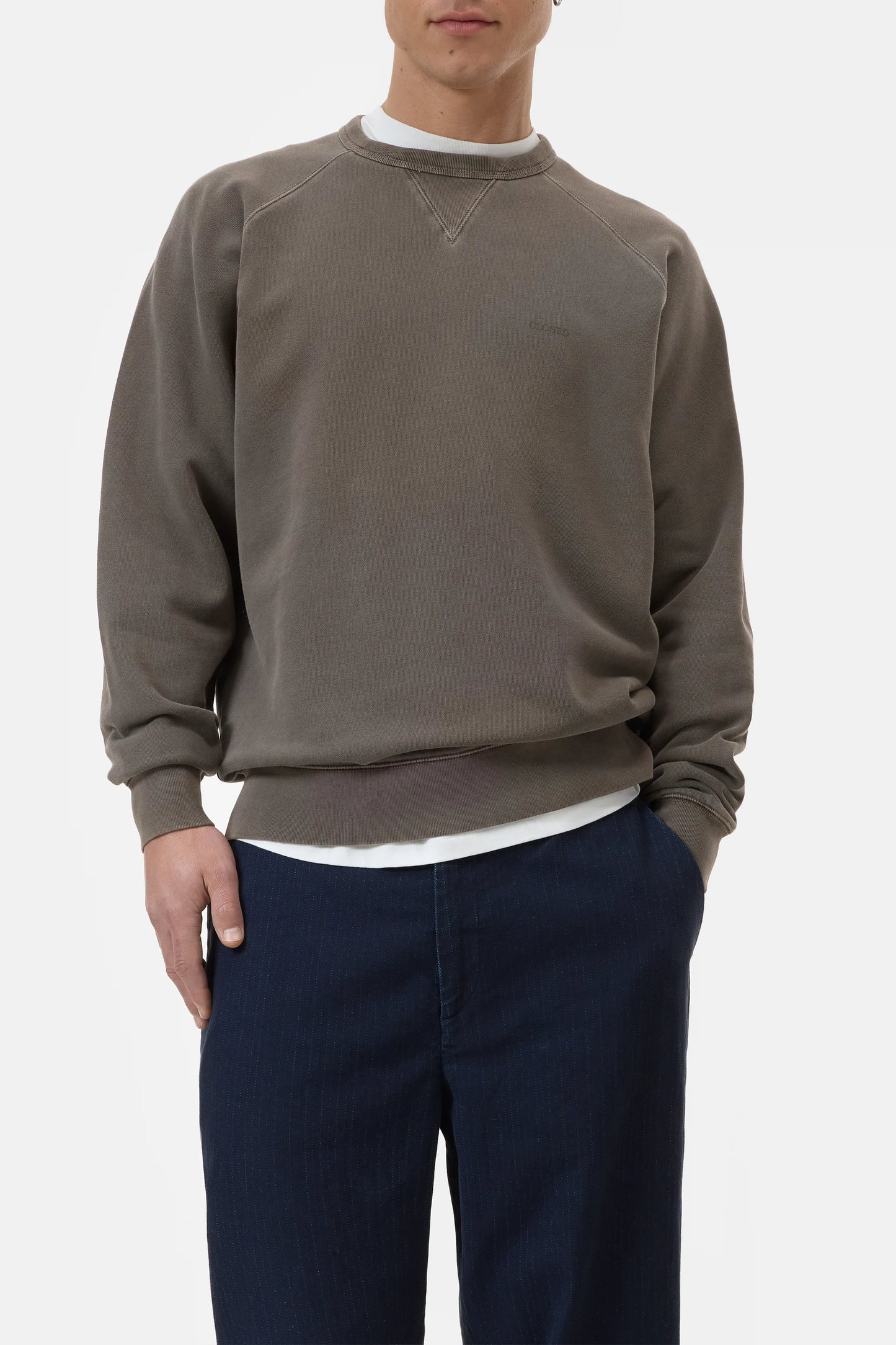 Sweat Raglan
