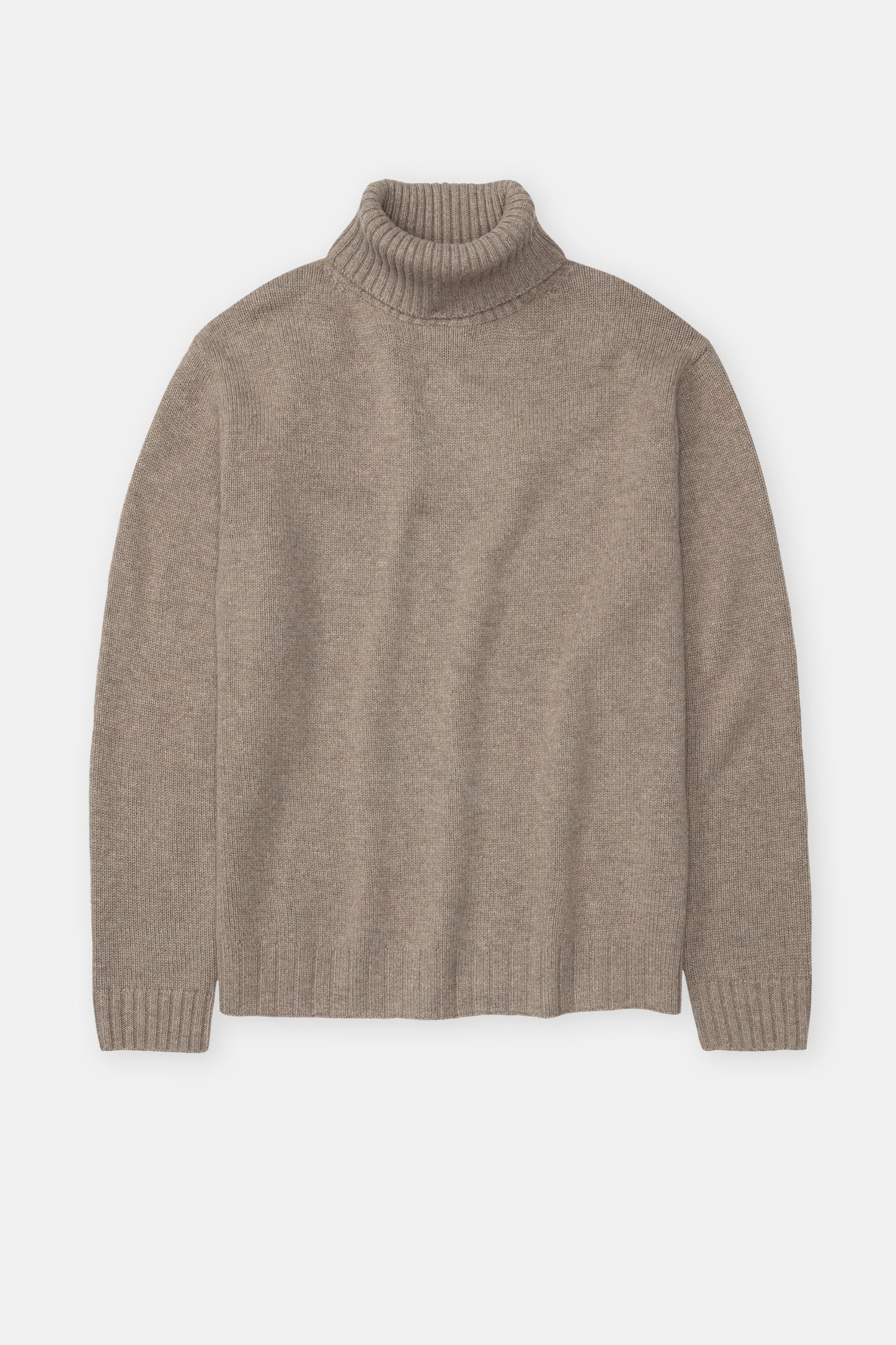 Turtleneck Jumper