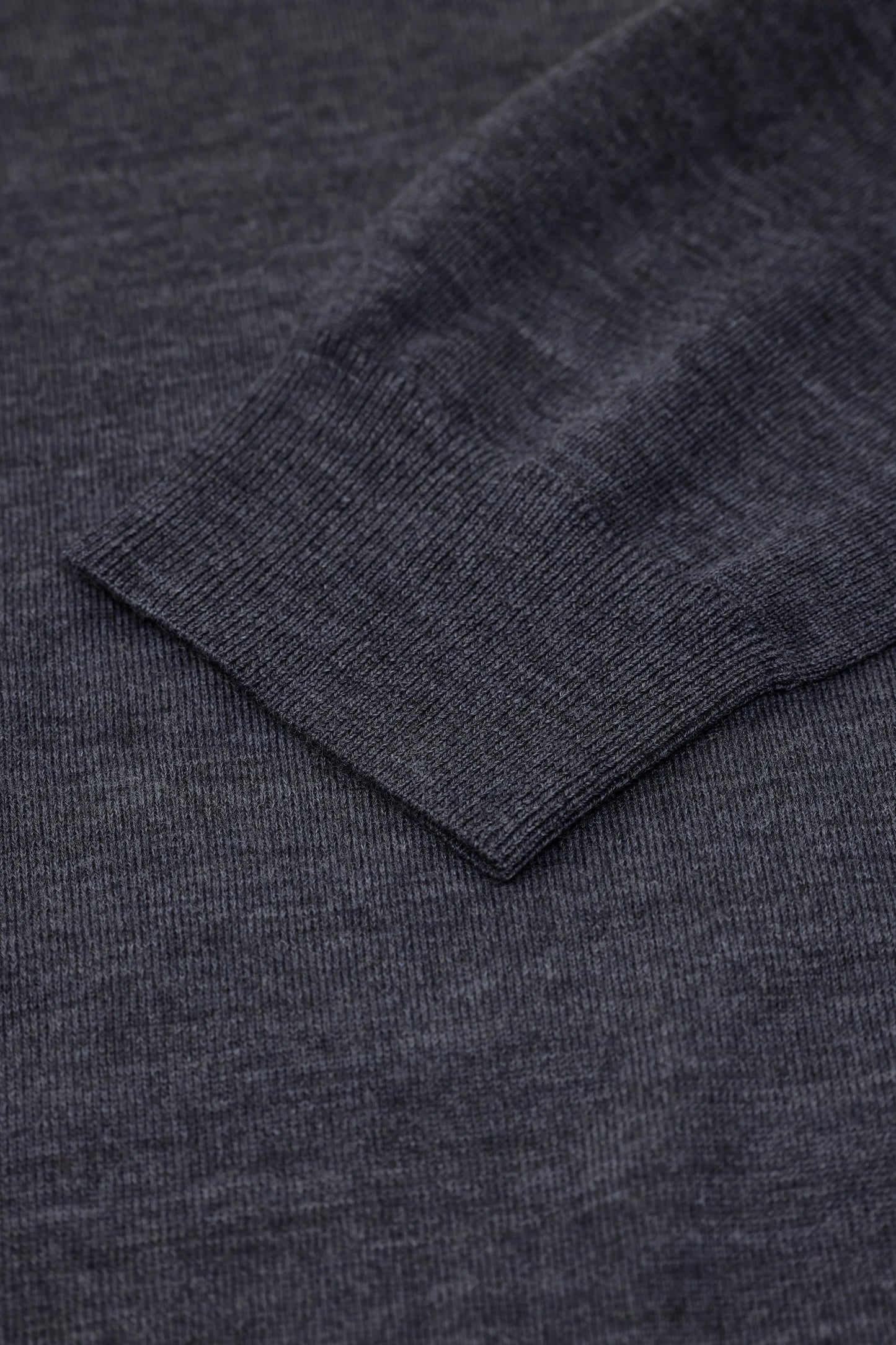 Pull en Laine