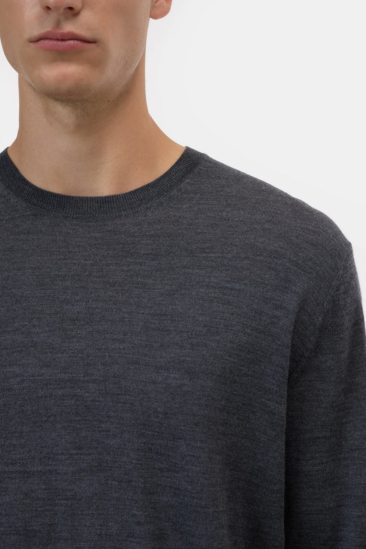 Pull en Laine