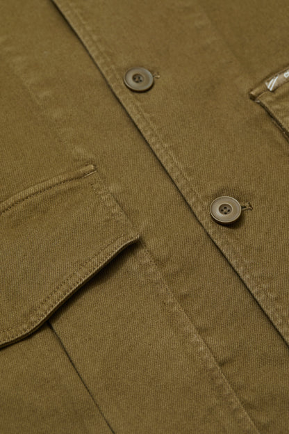 Cargo Jacket