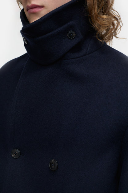 Pea Coat