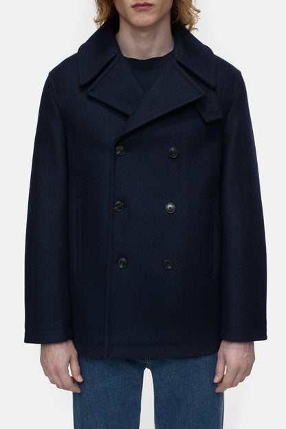 Pea Coat