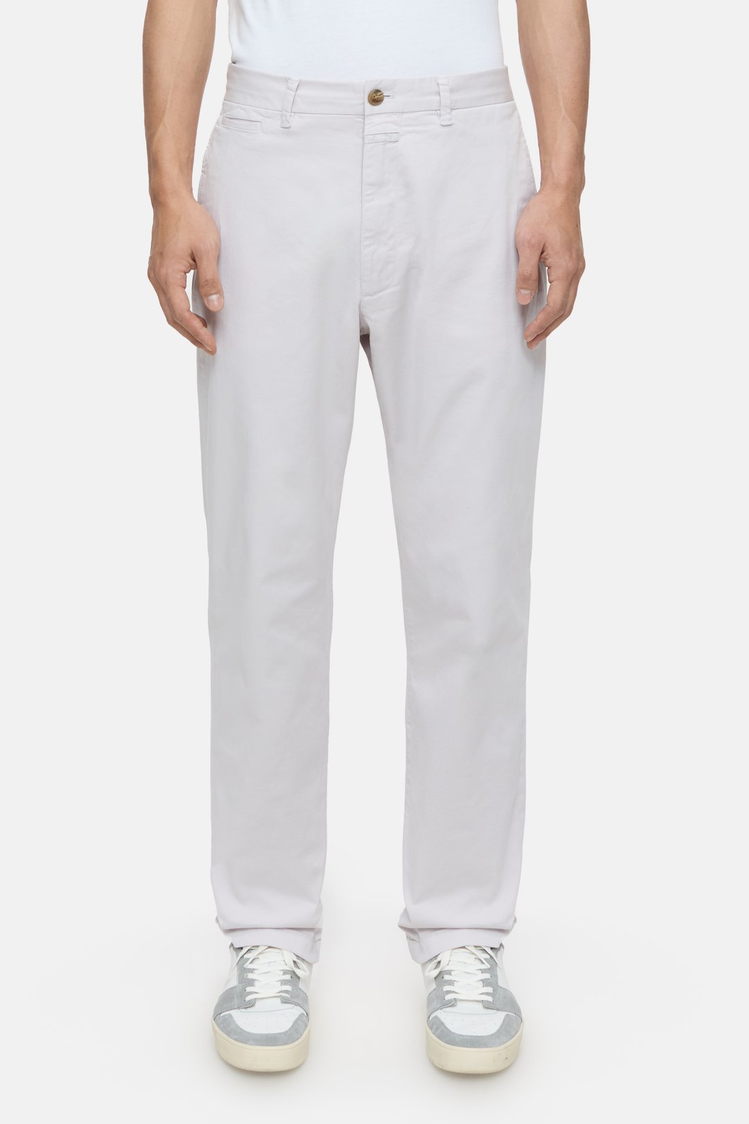 Pantalon "Tacoma Tapered"