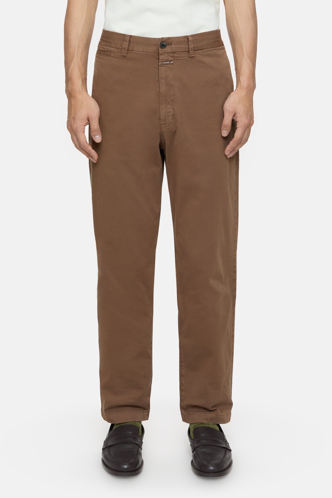 Pantalon "Tacoma Tapered"