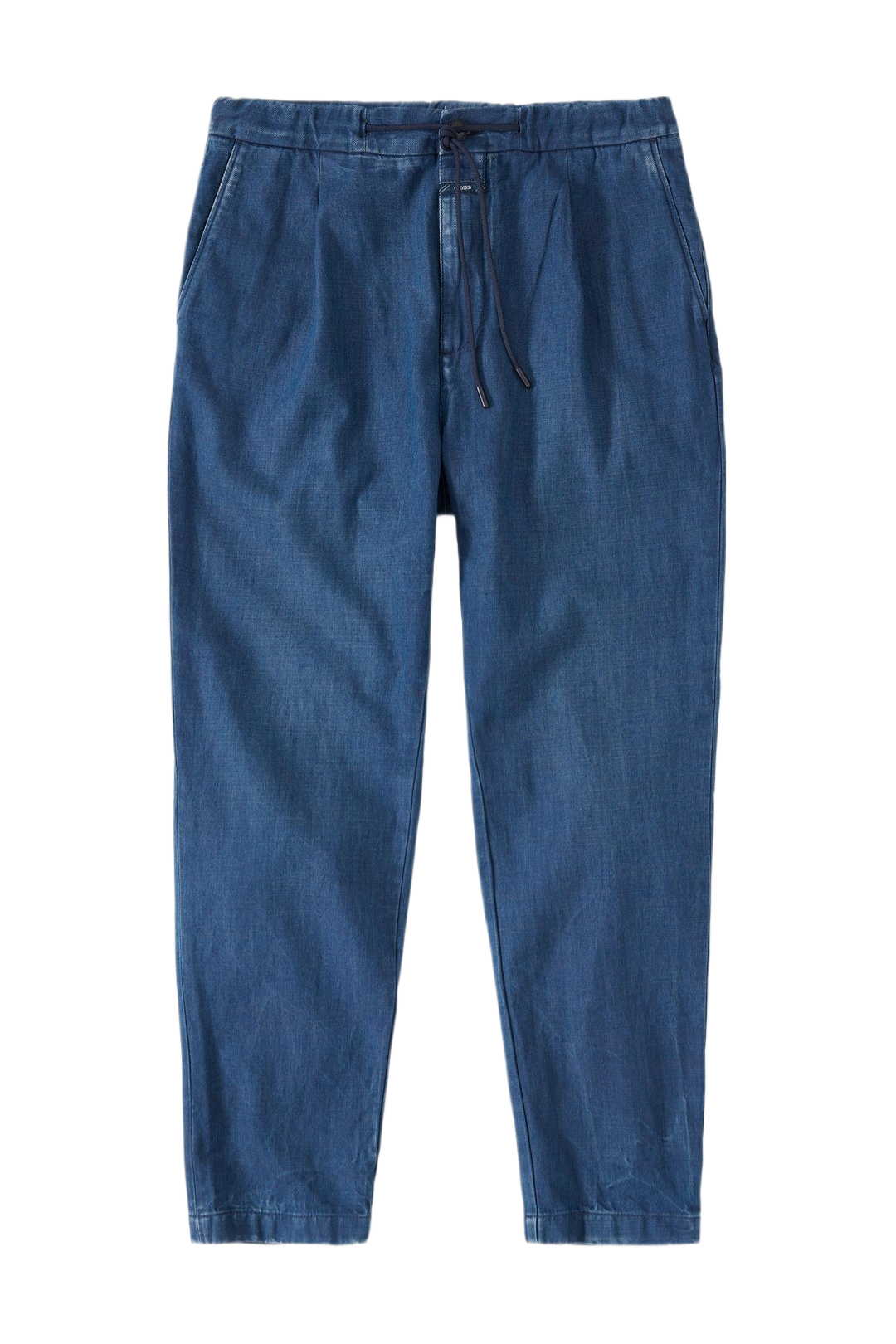 Jean "Vigo Tapered"