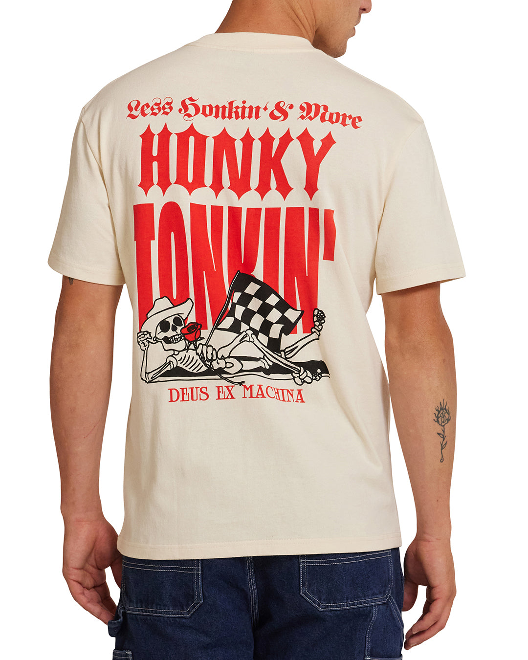 Honky Tonkin Tee