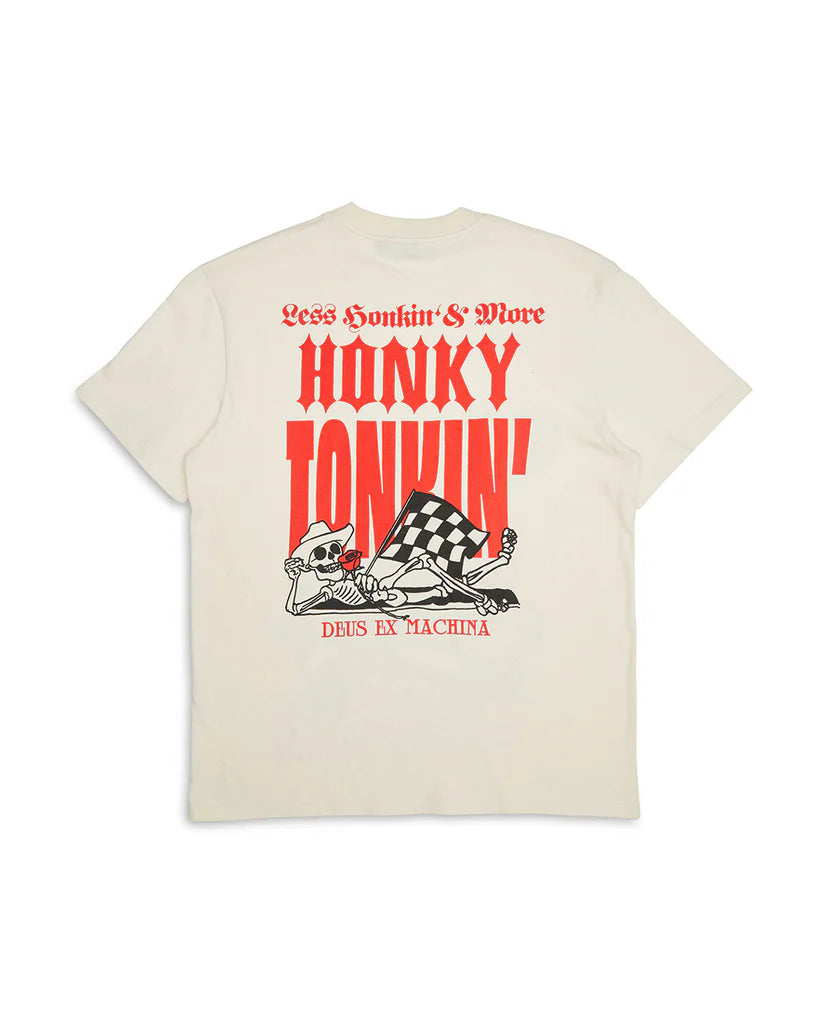 Honky Tonkin Tee