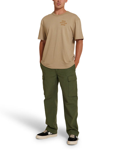 Slicks Cordura Tee