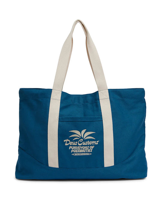 Coast Tote Bag