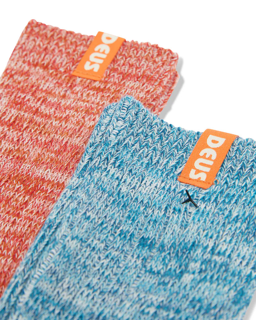 Oli Textured Sock