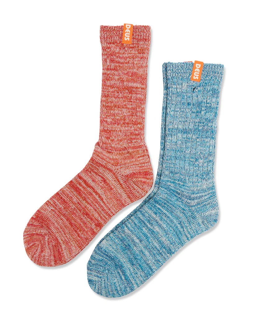 Oli Textured Sock