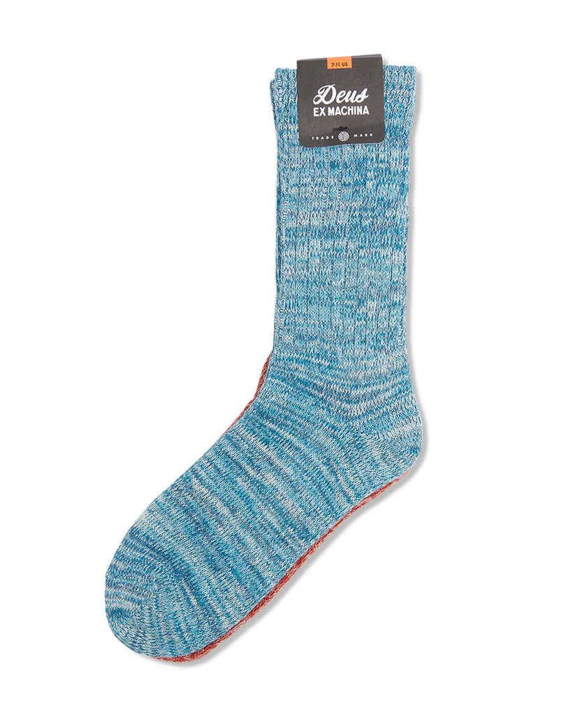 Oli Textured Sock