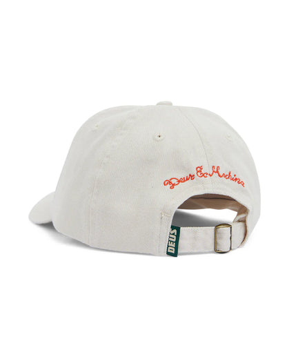 Paradigm Dad Cap