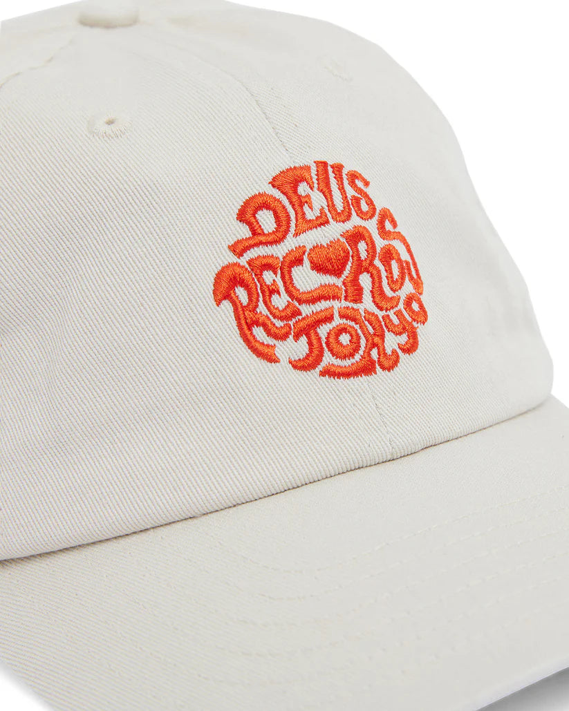 Paradigm Dad Cap