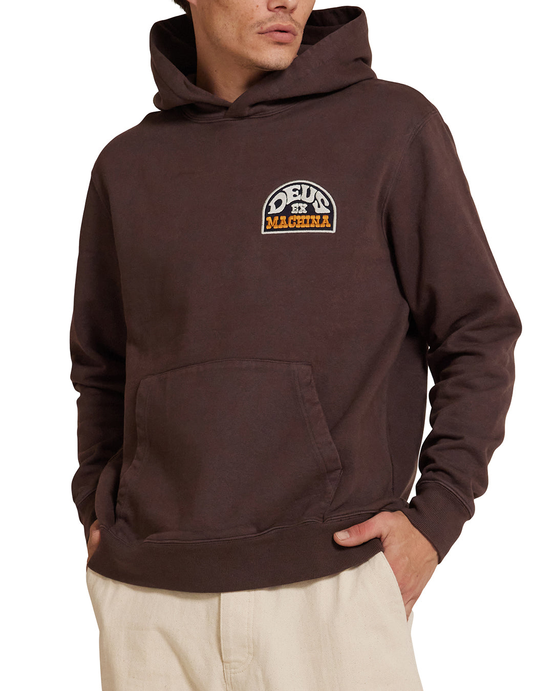 Riders Friends Hoodie