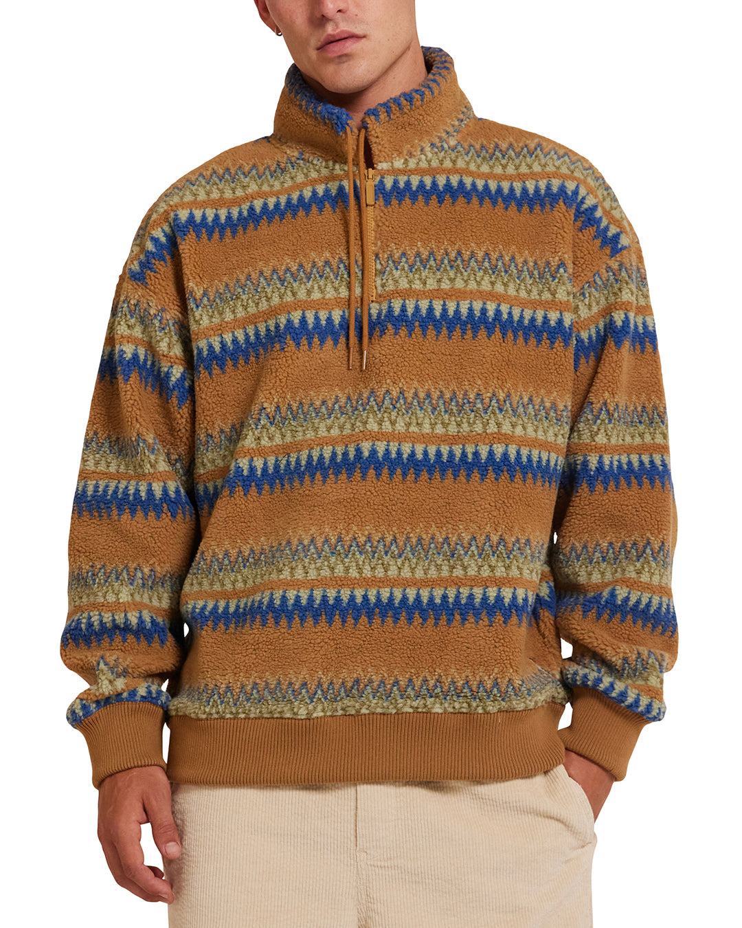 Dylan Polar Fleece