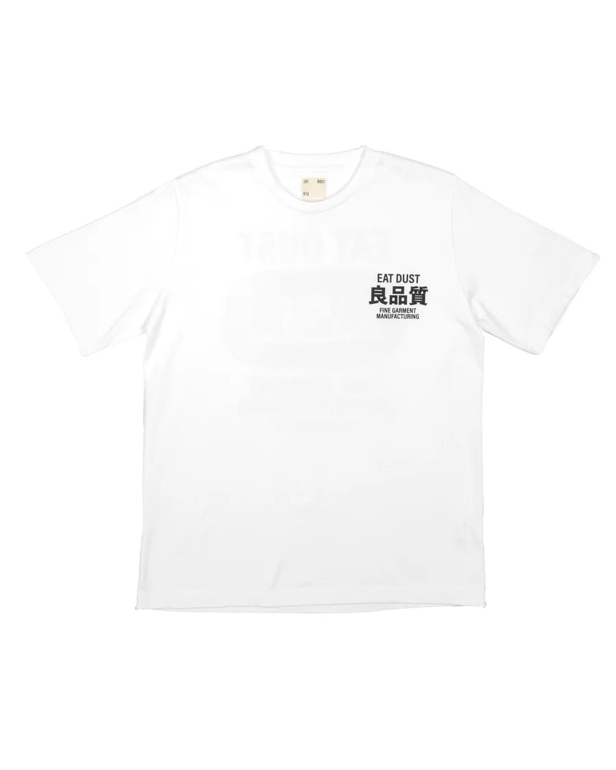 Kamakura T-Shirt Print