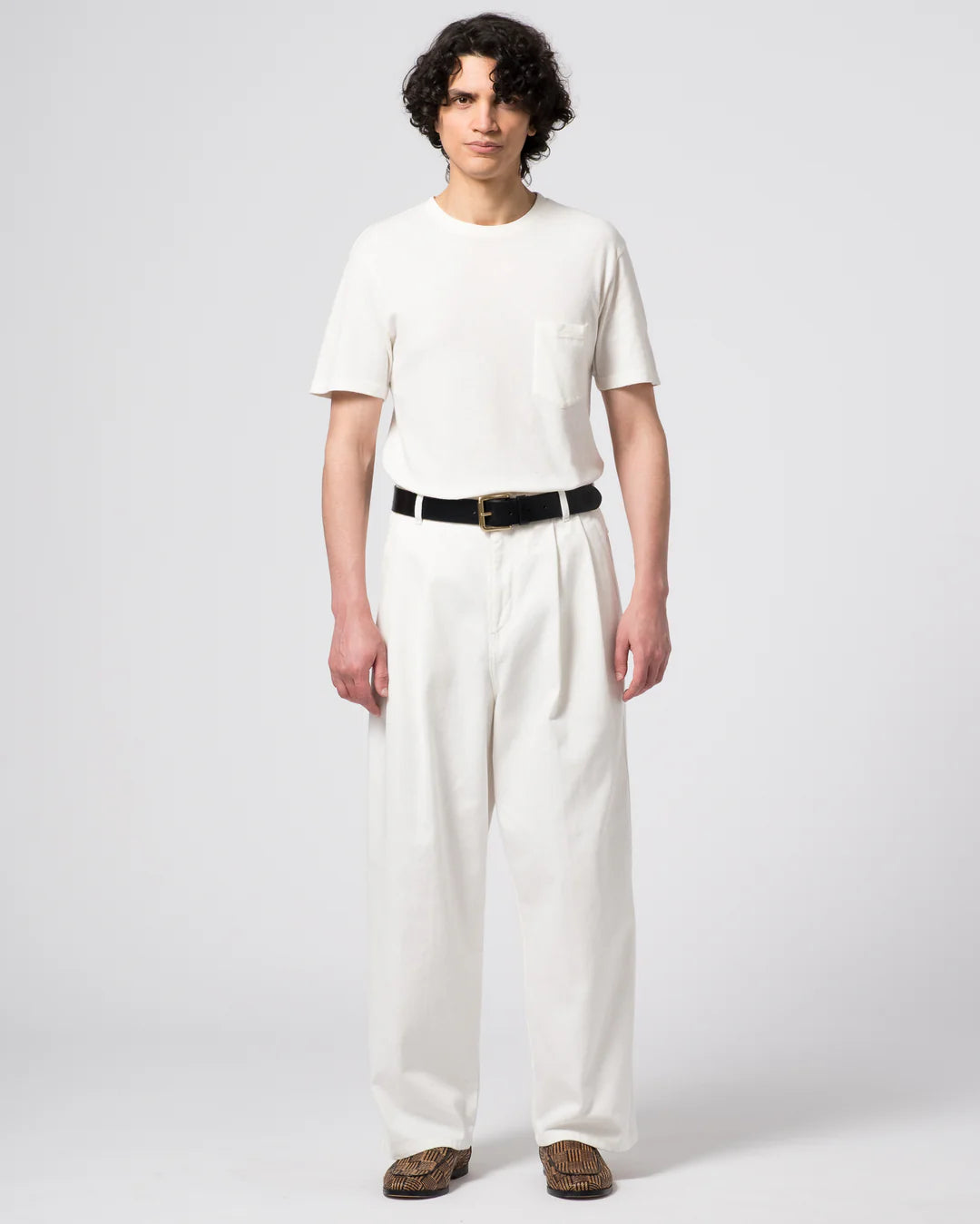 Pocket T