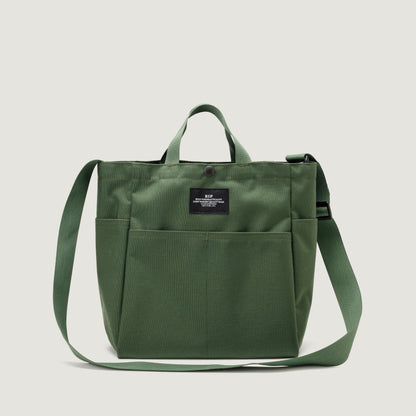 Multi-pocket Bag Medium