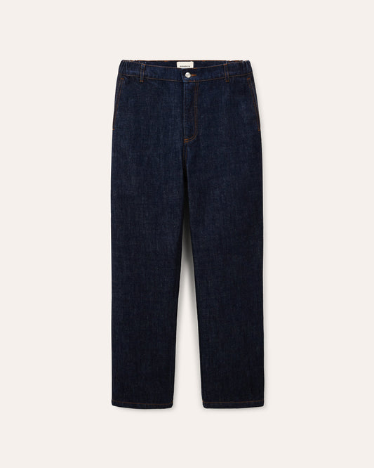 Calder indigo