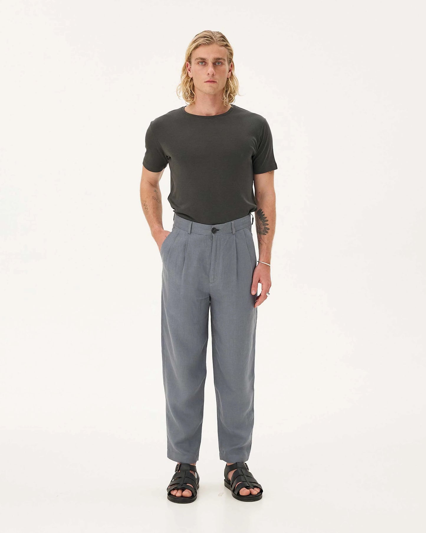 Pantalon "Cambridge"