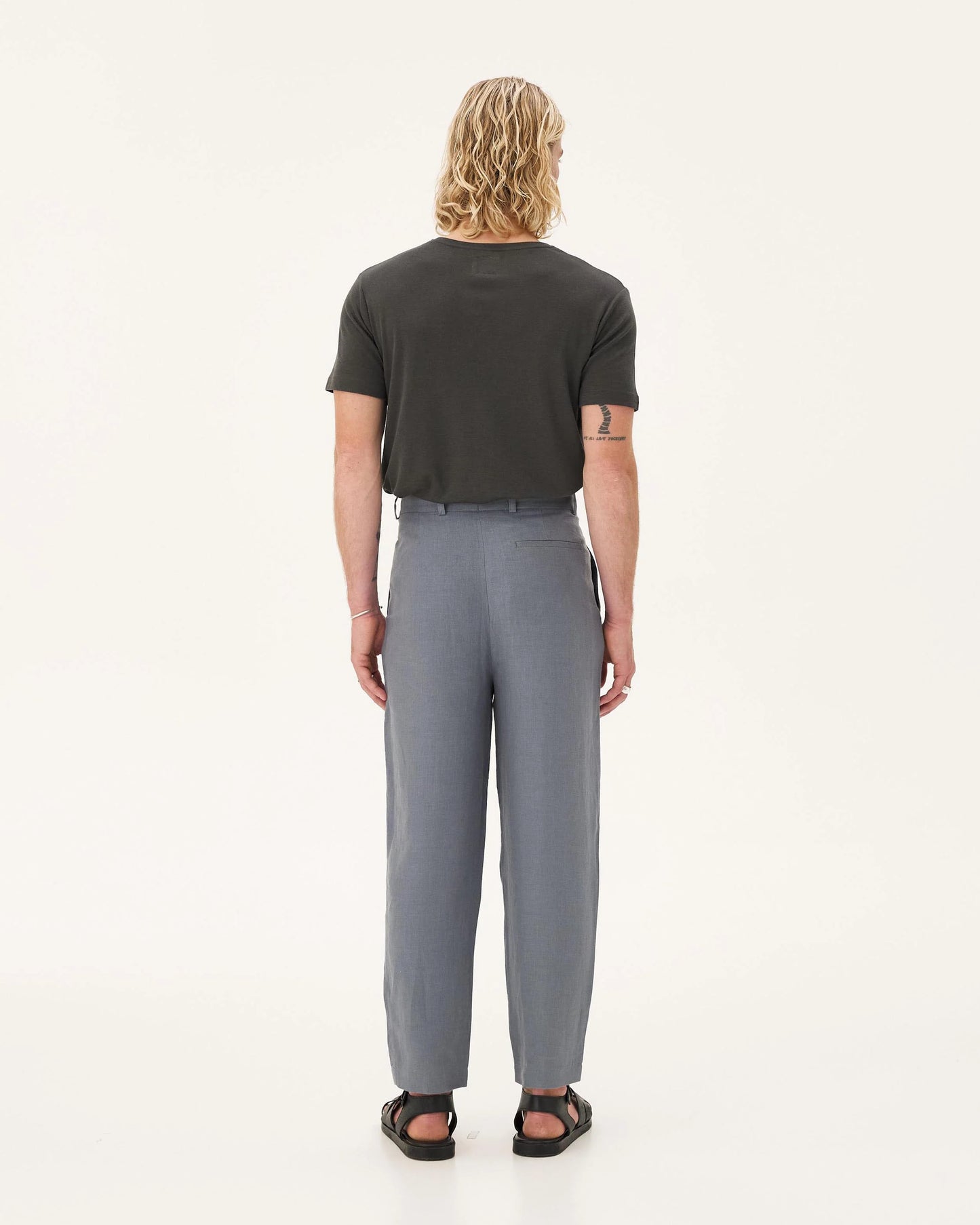 Pantalon "Cambridge"