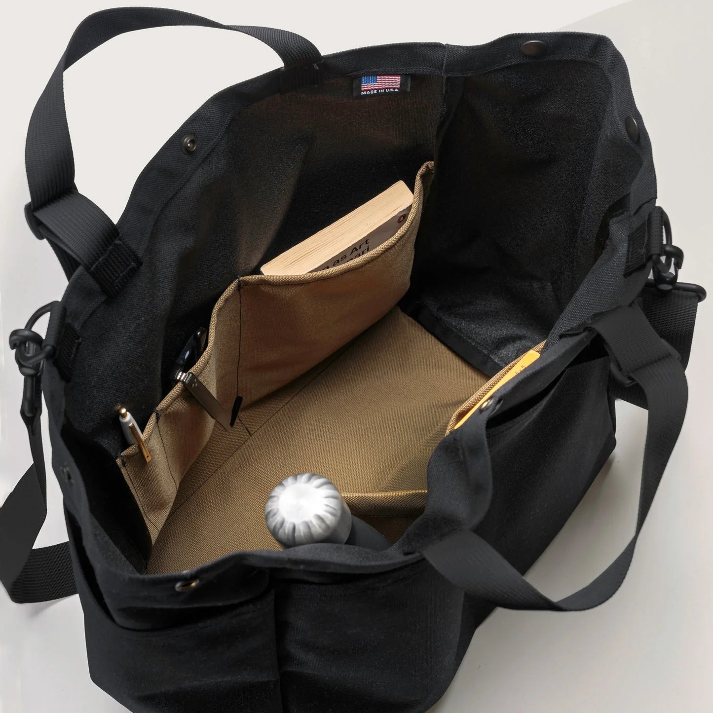 Carry-all Bag