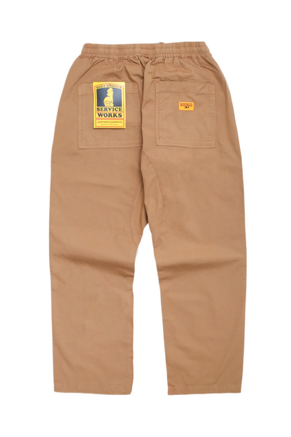 Pantalon "Chef" Ripstop