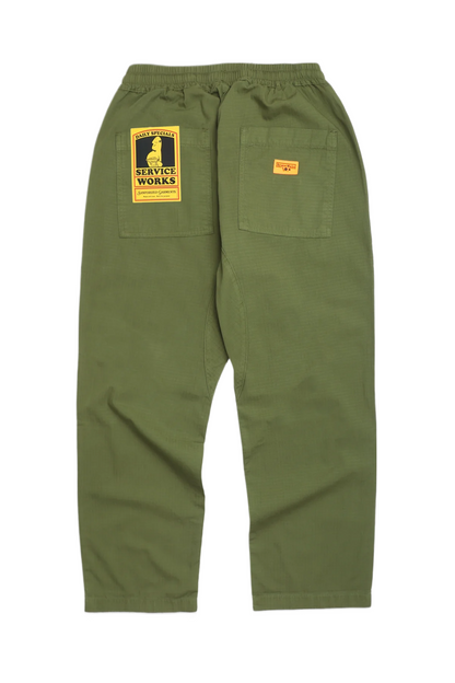 Pantalon "Chef" Ripstop