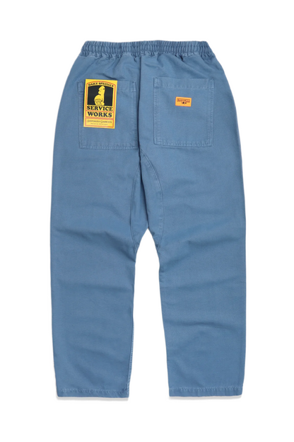 Pantalon "Chef Canva"