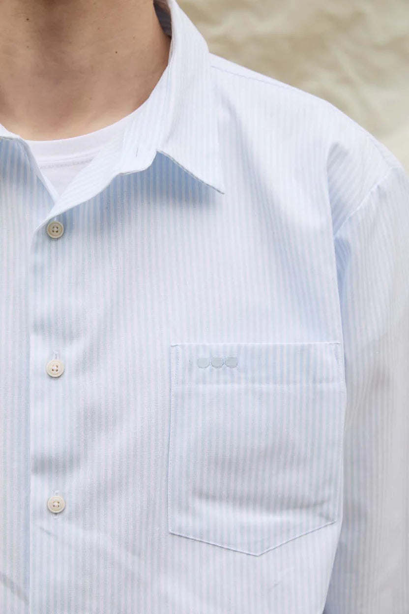 Chemise Héol Oxford